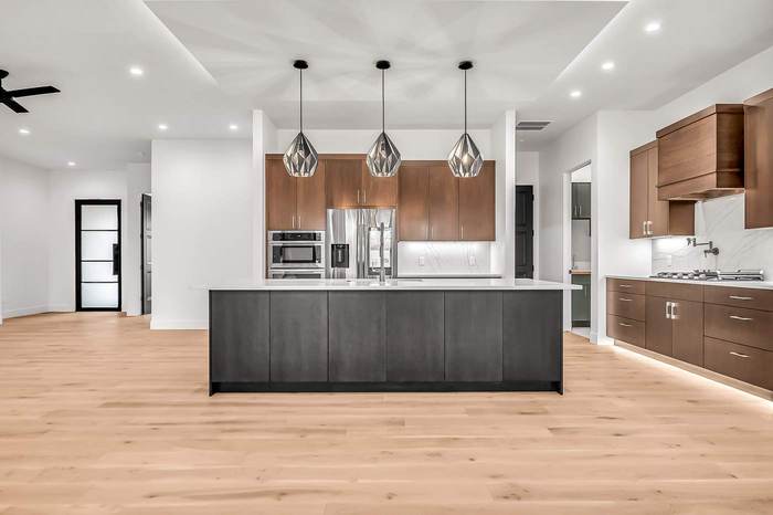 Reynoldson Residence