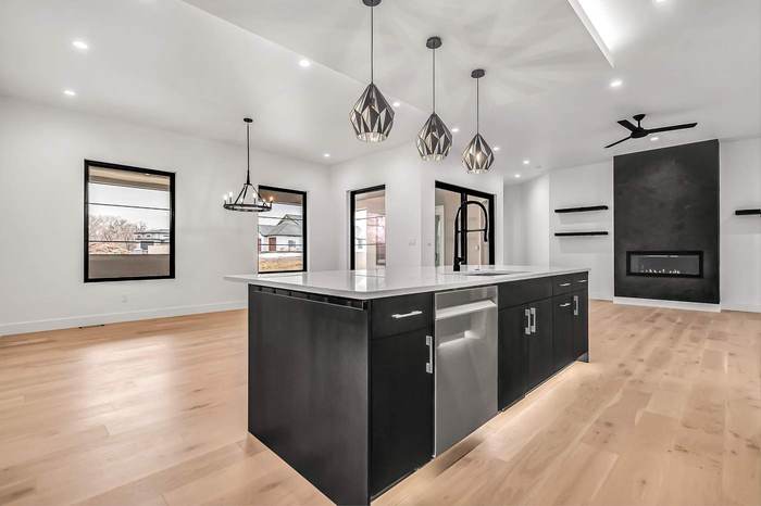 Reynoldson Residence